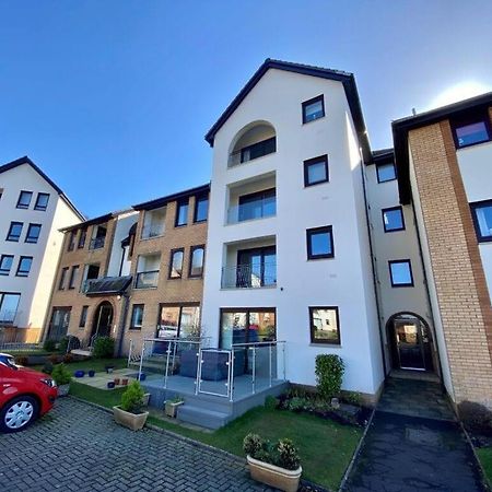 Largs Sea Front, Modern Apartment Εξωτερικό φωτογραφία