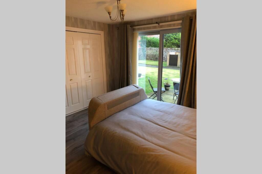 Largs Sea Front, Modern Apartment Εξωτερικό φωτογραφία