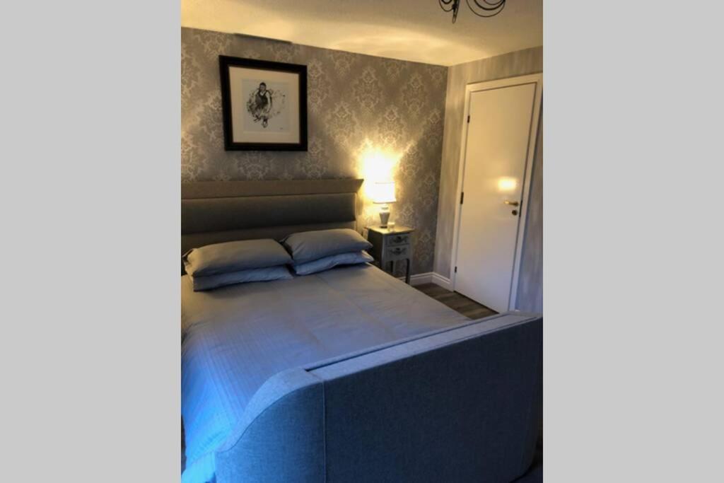 Largs Sea Front, Modern Apartment Εξωτερικό φωτογραφία